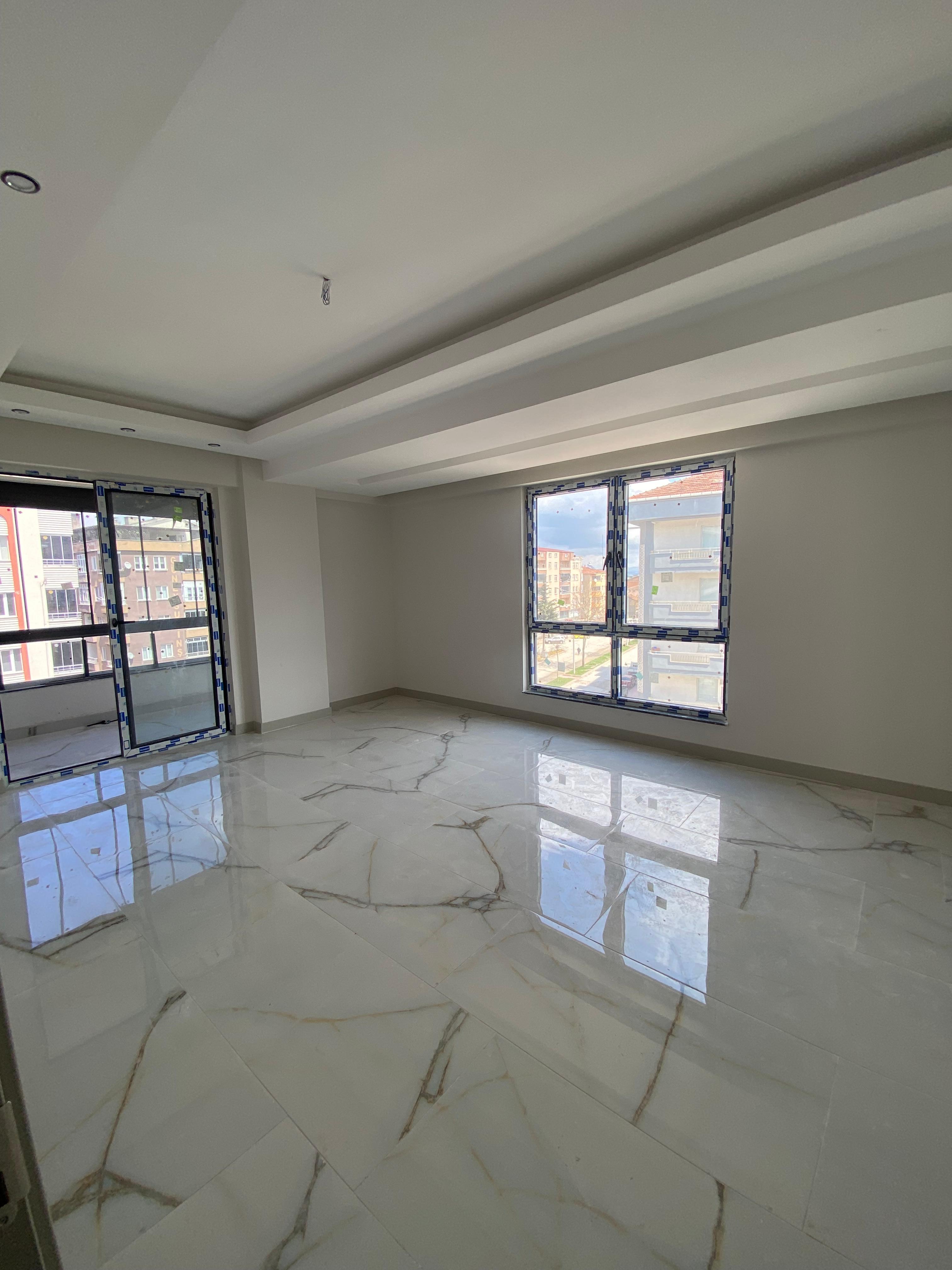 MABEL'DEN ŞEHİR MERKEZİNDE LÜX DAİRE